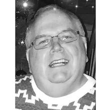 KENNETH JAMES BROWN Obituary pic