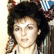 ELAINE V.  ROBERTSON Obituary pic