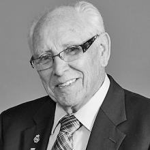 KEITH WILLIAM STATHERS Obituary pic