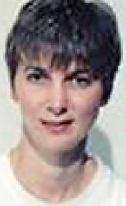 CAROLE SAWATZKY Obituary pic