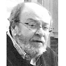 JACK DAVID LICHTMAN  Obituary pic