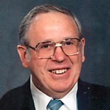 ADOLF SCHELL Obituary pic