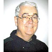 WILLIAM SAMUEL (BILL) ARNOLD Obituary pic