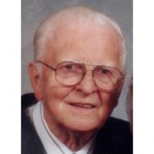 JOHN BOSWICK  Obituary pic