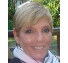 MICHELLE BLYNN KATZ  Obituary pic