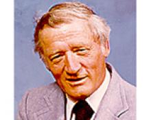 ROBIN HOOD  Obituary pic