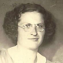 ROSE PAKULAK (PEMKOWSKI)  Obituary pic