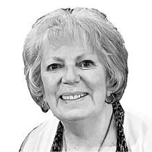 NANCY JANE GAJDOSIK Obituary pic