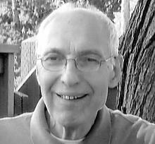 MAURICE  POLLOCK  Obituary pic