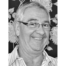 JACQUES COMEAU Obituary pic