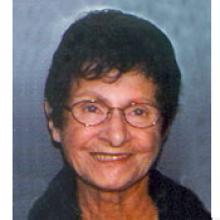 NOELLA JOAN MARIE ELLIS  Obituary pic