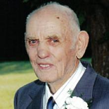 WALTER DUDRAK  Obituary pic