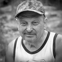 ANTHONY (TONY) MICHAEL LABA Obituary pic