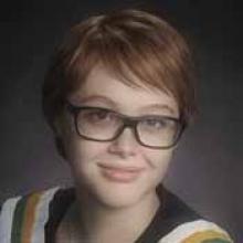 MADISON FAITH CLAVEN-ENNS  Obituary pic