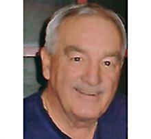 ROYCE RONALD YACKEL Obituary pic