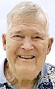 ARTHUR GRUNSTEN  Obituary pic