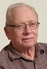 Peter Neufeld Obituary pic