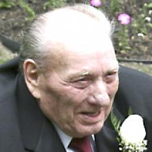 DANIEL MELNICK  Obituary pic