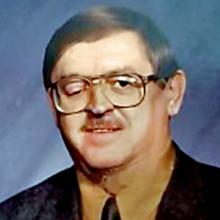 NESTOR FOSTEY Obituary pic