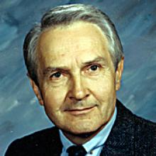 EDWARD OMELAN  Obituary pic