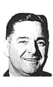JOHN DOYLE  Obituary pic