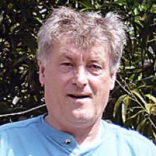 ERVIN FRIEDRICH  Obituary pic