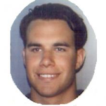 GREG BAYKO  Obituary pic