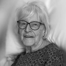 JUDITH MARILYN CHARKOS Obituary pic
