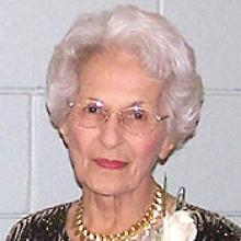 MARIAN BASS (WORONIUK)  Obituary pic