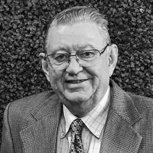 GERALD WILLIAM GRAVES Obituary pic