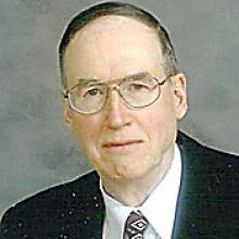 ROBERT JOHN GRAVES  Obituary pic