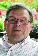 John Koop Obituary pic