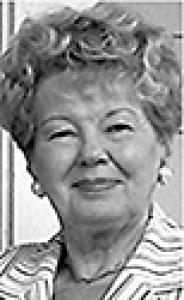 DIANE YANCIW Obituary pic