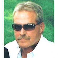 LEON  McIVOR  Obituary pic