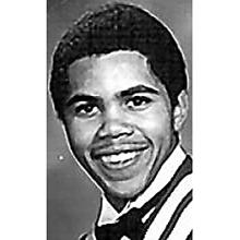 TRAVIS LEE HARPER Obituary pic