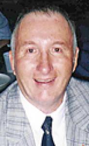 HARVEY C. NICHOLS  Obituary pic