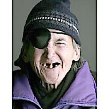 RICHARD HARDER  Obituary pic