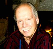 RICHARD ALEXANDER ISFELD Obituary pic