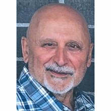 RICCARDO MONTANINO Obituary pic