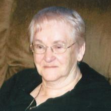 DOLORES STEWART Obituary pic