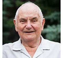 FRIEDRICH (FRITZ OR FRED) LITSCHKE (FRITZ OR FRED) Obituary pic