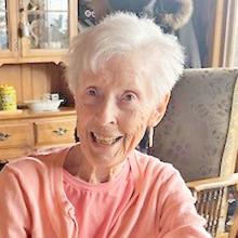 WANDA VALLEE RUTHERFORD Obituary pic
