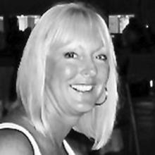 ELAINE PINETTE Obituary pic