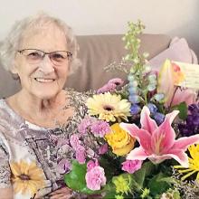 DONNA QUINN Obituary pic