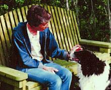 DOROTHY MAY GOODMAN  Obituary pic