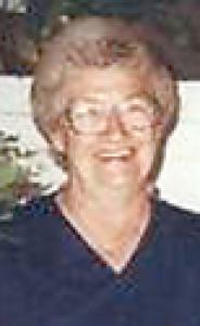 JOYCE BREYFOGLE MOM  Obituary pic