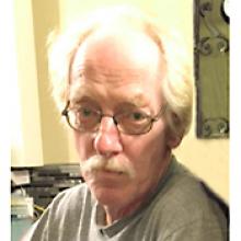 MURRAY GEORGE CAIE  Obituary pic