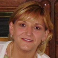 ALEKSANDRA (SANDY) POPKEVICH  Obituary pic
