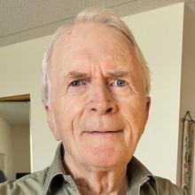 ROBERT (BOB) EDWARD BOND Obituary pic