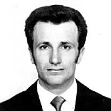 VINCENZO AURITI Obituary pic